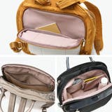 カナナプロジェクト リュック Kananaproject | ギャレリア Bag＆Luggage | 詳細画像6 