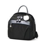 ブラック | カナナプロジェクト リュック Kanana | ギャレリア Bag＆Luggage