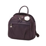 ブラックチェリー | カナナプロジェクト リュック Kanana | ギャレリア Bag＆Luggage