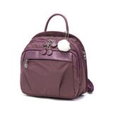 カシス | カナナプロジェクト リュック Kanana | ギャレリア Bag＆Luggage