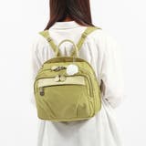 イエローグリーン(13) | カナナプロジェクト リュック レディース | ギャレリア Bag＆Luggage