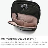 カナナプロジェクト リュック Kananaproject | ギャレリア Bag＆Luggage | 詳細画像4 