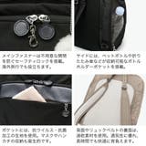 カナナプロジェクト リュック Kananaproject | ギャレリア Bag＆Luggage | 詳細画像5 