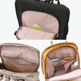 カナナプロジェクト リュック Kananaproject | ギャレリア Bag＆Luggage | 詳細画像6 