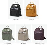 カナナプロジェクト リュック Kananaproject | ギャレリア Bag＆Luggage | 詳細画像8 