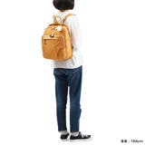 カナナプロジェクト リュック Kananaproject | ギャレリア Bag＆Luggage | 詳細画像9 