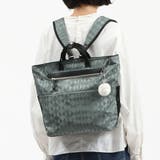 グレー(09) | カナナプロジェクト リュック Kananaproject | ギャレリア Bag＆Luggage