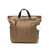 カナナプロジェクト リュック Kananaproject | ギャレリア Bag＆Luggage | 詳細画像3 