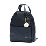 カナナプロジェクト コレクション リュック | ギャレリア Bag＆Luggage | 詳細画像2 