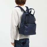 カナナプロジェクト コレクション リュック | ギャレリア Bag＆Luggage | 詳細画像7 