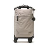 ライトグレー(09) | カナナプロジェクトコレクション ソフトキャリー | ギャレリア Bag&Luggage