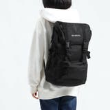 カンゴール リュック 通学 | ギャレリア Bag&Luggage | 詳細画像7