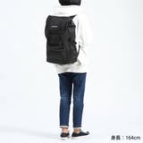 カンゴール リュック 通学 | ギャレリア Bag&Luggage | 詳細画像8