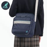 TURQUOISE(34) | カンゴール ショルダーバッグ KANGOL | ギャレリア Bag＆Luggage