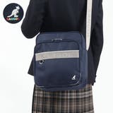 MULTI(98) | カンゴール ショルダーバッグ KANGOL | ギャレリア Bag＆Luggage