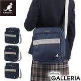 カンゴール ショルダーバッグ KANGOL | ギャレリア Bag＆Luggage | 詳細画像1 