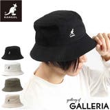 カンゴール バケットハット KANGOL | ギャレリア Bag&Luggage | 詳細画像1