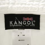 カンゴール バケットハット KANGOL | ギャレリア Bag&Luggage | 詳細画像12