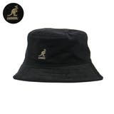 BLACK(01) | カンゴール ハット KANGOL | ギャレリア Bag&Luggage