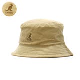 BEIGE(95) | カンゴール ハット KANGOL | ギャレリア Bag&Luggage