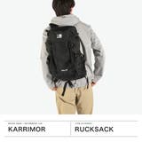 カリマー リュック KARRIMOR | ギャレリア Bag&Luggage | 詳細画像2