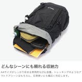 カリマー リュック KARRIMOR | ギャレリア Bag&Luggage | 詳細画像3