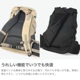 カリマー リュック KARRIMOR | ギャレリア Bag&Luggage | 詳細画像4
