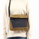 Coyote | カリマー サコッシュ KARRIMOR | ギャレリア Bag&Luggage