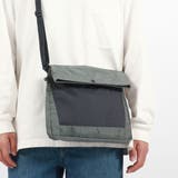 Charcoal | カリマー サコッシュ KARRIMOR | ギャレリア Bag&Luggage