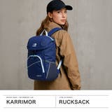 カリマー リュック KARRIMOR | ギャレリア Bag＆Luggage | 詳細画像2 