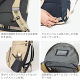 カリマー リュック KARRIMOR | ギャレリア Bag＆Luggage | 詳細画像6 