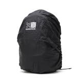Black | カリマー レインカバー KARRIMOR | ギャレリア Bag&Luggage