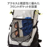カリマー リュック KARRIMOR | ギャレリア Bag&Luggage | 詳細画像6