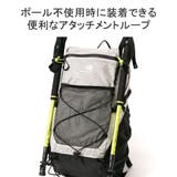 カリマー リュック KARRIMOR | ギャレリア Bag&Luggage | 詳細画像8