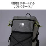 カリマー リュック KARRIMOR | ギャレリア Bag&Luggage | 詳細画像9