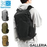 カリマー リュック KARRIMOR | ギャレリア Bag&Luggage | 詳細画像1