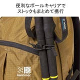 カリマー リュック KARRIMOR | ギャレリア Bag＆Luggage | 詳細画像9 