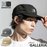 カリマー キャップ KARRIMOR | ギャレリア Bag&Luggage | 詳細画像1