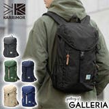 カリマー リュック KARRIMOR | ギャレリア Bag＆Luggage | 詳細画像1 