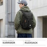 カリマー リュック KARRIMOR | ギャレリア Bag＆Luggage | 詳細画像2 