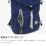 カリマー リュック KARRIMOR | ギャレリア Bag＆Luggage | 詳細画像4 