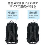 カリマー リュック KARRIMOR | ギャレリア Bag&Luggage | 詳細画像11