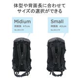 カリマー リュック KARRIMOR | ギャレリア Bag&Luggage | 詳細画像11