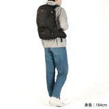 カリマー リュック KARRIMOR | ギャレリア Bag&Luggage | 詳細画像4