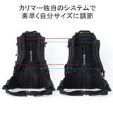 カリマー リュック KARRIMOR | ギャレリア Bag&Luggage | 詳細画像8