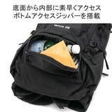 カリマー リュック メンズ | ギャレリア Bag&Luggage | 詳細画像10