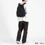 カリマー リュック メンズ | ギャレリア Bag＆Luggage | 詳細画像4 