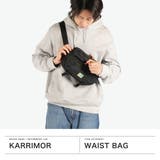 カリマー ウエストバッグ KARRIMOR | ギャレリア Bag&Luggage | 詳細画像2