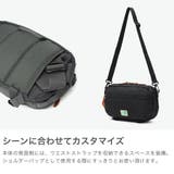 カリマー ウエストバッグ KARRIMOR | ギャレリア Bag&Luggage | 詳細画像4