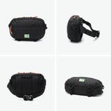 カリマー ウエストバッグ KARRIMOR | ギャレリア Bag&Luggage | 詳細画像6